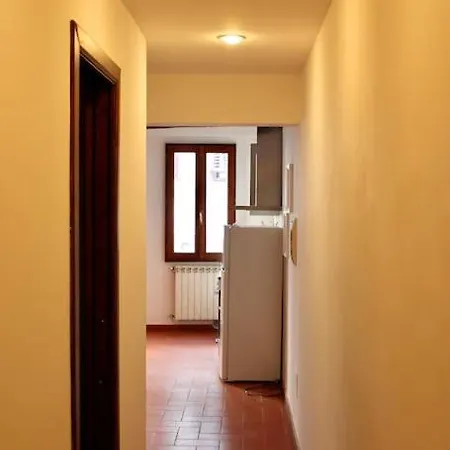 Cute Apartment Near Santa Croce Florence Exterior photo