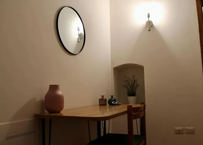 Cute Apartment Near Santa Croce