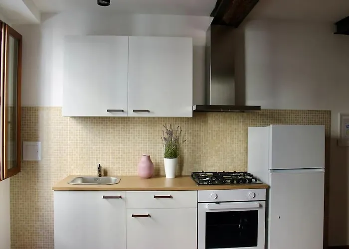 Cute Apartment Near Santa Croce
